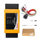 OBDSTAR P003+ Adapter with ECU Bench Cables