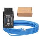 New GODIAG GT327 SUPER DOIP ENET ELM327v1.5 Bluetooth 4.0 OBD II Scanner For iOS / Android / Windows Support Voltage Display | Emirates Keys -| thumbnail