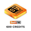 Swiftec - 600 Credits