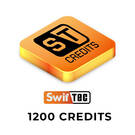 Swiftec - 1200 Credits