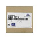 Llave remota inteligente original/OEM para Hyundai Palisade 2023, 4 botones, 433 MHz. Número de pieza OEM: 95440-S8510 | Emirates Keys -| thumbnail