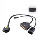 Abrites SET307 – Conjunto de conexão CAN-BUS direta para motos BMW | MK3 -| thumbnail