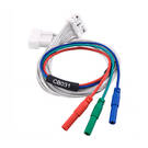 Abrites CB031 - Еxtension Cable for Direct Connecting to Toyota / Lexus Smart System with B9 / BA