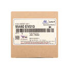 New Kia EV3 Genuine / OEM Smart Remote Key 6+1 Buttons 433MHz OEM Part Number: 95440-EV010, 95440EV010 | Emirates Keys -| thumbnail