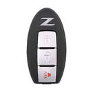 Nissan 370Z 2019-2022 Genuine Smart Remote Key 2+1 Buttons 433MHz 285E3-1ET8D