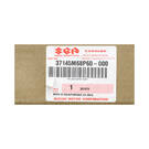 Nuova chiave telecomando originale/OEM Suzuki Baleno 2022 2 pulsanti 433 MHz Numero parte OEM: 37145M68P60 | Emirates Keys -| thumbnail