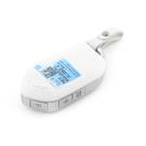 New Kia EV9 2024 Genuine / OEM Smart Remote Key 7 Buttons 433MHz OEM Part Number: 95440-DO070, 95440DO070 | Emirates Keys -| thumbnail