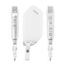 Kia EV9 2024 Genuine Smart Remote Key 7 Buttons 433MHz 95440-DO070