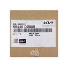 New Kia EV9 2024 Genuine / OEM Smart Remote Key 5 Buttons 433MHz OEM Part Number: 95440-DO050 | Emirates Keys -| thumbnail