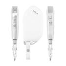 Kia EV9 2024 Genuine Smart Remote Key 5 Buttons 433MHz 95440-DO050