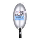 Llave remota inteligente original/OEM para Hyundai Tucson 2025, 3+1 botones, 433 MHz. Número de pieza OEM: 95440-N9550, 95440N9550 | Emirates Keys -| thumbnail