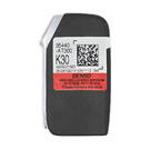 Yeni KIA Niro 2024 Orijinal / OEM Akıllı Uzaktan Anahtar 3 Düğme 433MHz OEM Parça Numarası: 95440-AT300, 95440AT300 | Emirates Keys -| thumbnail