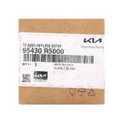 New KIA Sorento 2021 Genuine / OEM Flip Remote Key 2+1 Buttons 433MHz OEM Part Number: 95430-R5000, 95430R5000 | Emirates Keys -| thumbnail