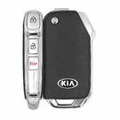 KIA Sorento 2021 Genuine Flip Remote Key 2+1 Buttons 433MHz 95430-R5000
