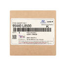 New Kia 2024 Genuine / OEM Smart Remote Key 6+1 Button 433MHz OEM Part Number: 95440-L8500, 95440L8500 | Emirates Keys -| thumbnail