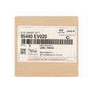 New Kia 2024 Genuine / OEM Smart Remote Key 4+1 Buttons 433MHz OEM Part Number: 95440-EV020, 95440EV020 | Emirates Keys -| thumbnail