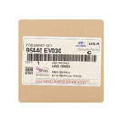 New Kia 2024 Genuine / OEM Smart Remote Key 6+1 Buttons 433MHz OEM Part Number: 95440-EV030, 95440EV030 | Emirates Keys -| thumbnail