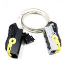 كابل AutoVEI DC2U-EMS234