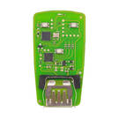  Xhorse MLB Smart Remote PCB 3 Buttons XSMA41EN  | MK3 -| thumbnail