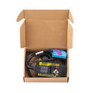 New GODIAG GT110 VW Audi CAN-Bus UDS 4th Generation IMMO Test Platform with POGO PIN to Read & Write | Emirates Keys -| thumbnail