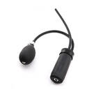 Launch Inlet Pipe Adapter For SLD Smoke Diagnostic Leak Detector Turbo