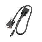 Lanzamiento de HDB15F a la línea principal de prueba HDB 15F