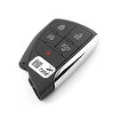 New Chevrolet Silverado EV 2023 Genuine / OEM Smart Remote Key 4+1 Buttons 433MHz OEM Part Number: 13547258 | Emirates Keys -| thumbnail