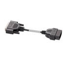 New GODIAG G-V ECU Cable for Connecting Xhorse MULTI PROG with GT107 or GT107+ GPT BENCH BOOT to Read & Write Data on VAG Gearbox ECU, Engine ECU | Emirates Keys -| thumbnail