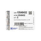 New Chevrolet Suburban Tahoe 2021-2024 Genuine / OEM Smart Remote Key 3+1 Buttons 433MHz OEM Part Number: 13548432  / 13541561 | Emirates Keys -| thumbnail