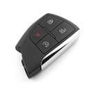 New GMC Sierra 2023-2024 Genuine / OEM Smart Remote Key 3+1 Buttons 433MHz OEM Part Number: 13530574 / 13560215| Emirates Keys -| thumbnail