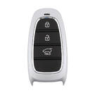 Hyundai Nexo 2020 Original Smart Remote Key 3 Buttons 433MHz 95440-M5200