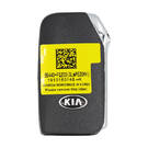 Used KIA Sportage 2019-2020 Original  Smart Remote Key 4 Buttons 433MHz OEM Part Number: 95440-F1200, 95440F1200 - FCCID: FOB-4F24 | Emirates Keys -| thumbnail