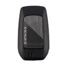 Chave remota inteligente genuína Toyota Venza 2024 com 3 botões | MK3 -| thumbnail