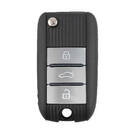 MG RX5 2022 Genuine Flip Proximity Remote Key 3 Buttons 433.93/433.35MHz 10959974-SBKP / 10947244-SKYP