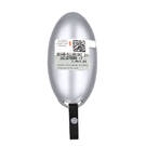 Новый оригинальный / OEM смарт-ключ с дистанционным управлением Hyundai Grandeur 2024, 4+1 кнопки, 433 МГц, номер детали OEM: 95440-N1140, 95440N1140 | Emirates Keys -| thumbnail