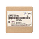 New Hyundai Grandeur 2024 Genuine / OEM Smart Remote Key 4+1 Buttons 433MHz OEM Part Number: 95440-N1140, 95440N1140 | Emirates Keys -| thumbnail