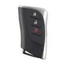 Lexus UX250 2019-2021 Chave Remota Inteligente 2+1 Botões 312.11/314.35MHz 8990H-76100 / 8990H-76101 / 8990H-76010