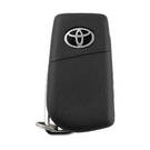Toyota Corolla Cross Original Flip Remote Key 89070-0A090 | MK3 -| thumbnail