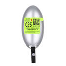 Llave remota inteligente original/OEM para Hyundai Kona 2024, 3+1 botones, 433 MHz. Número de pieza OEM: 95440-BE560, 95440BE560 | Emirates Keys -| thumbnail