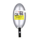 Llave remota inteligente original/OEM para Hyundai Kona 2024, 6+1 botones, 433 MHz. Número de pieza OEM: 95440-BE700, 95440BE700 | Emirates Keys -| thumbnail