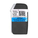 New KIA Niro 2025 Genuine / OEM Smart Remote Key 4 Buttons 433MHz OEM Part Number: 95440-AO330, 95440AO330 | Emirates Keys -| thumbnail