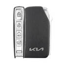 KIA Niro 2025 Genuine Smart Remote Key 4 Buttons 433MHz 95440-AO330