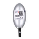 Новый оригинальный / OEM смарт-ключ с дистанционным управлением Hyundai Tucson 2025, 3 кнопки, 433 МГц, номер детали OEM: 95440-N9610, 95440-N9610 | Emirates Keys -| thumbnail