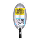 Novo Hyundai Elantra 2025, Chave Remota Inteligente Original/OEM, 4 Botões, 433 MHz, Número da Peça OEM: 95440-AA701, 95440AA701 | Chaves Emirates -| thumbnail