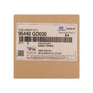 New Hyundai 2025 Genuine / OEM Smart Remote Key 7+1 Buttons 433MHz OEM Part Number: 95440-GO030, 95440GO030 | Emirates Keys -| thumbnail