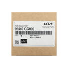 New Kia K4 2025 Genuine / OEM Smart Remote Key 4+1 Buttons 433MHz OEM Part Number: 95440-GG000, 95440GG000 | Emirates Keys -| thumbnail