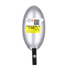 Новый оригинальный / OEM смарт-ключ с дистанционным управлением Hyundai Grandeur 2024, 6+1 кнопка, 433 МГц, номер детали OEM: 95440-N1150, 95440N1150 | Emirates Keys -| thumbnail