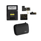 Lonsdor KPROG Adapter Reading And Writing EEPROM Chip Data