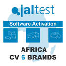 Jaltest - AFRICA - CV 6 Marche