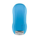 Chave Remota Inteligente Universal Xhorse Azul Miami Estilo Supercarro XSSC04EN | MK3 -| thumbnail